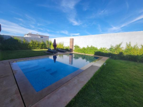 Villa MIRAL Fés